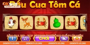 Bầu cua bịp - Top 3 dụng cụ không thể phát hiện